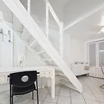 Appartement Confortable Centre Ville