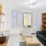 Appartement Confortable Centre Ville