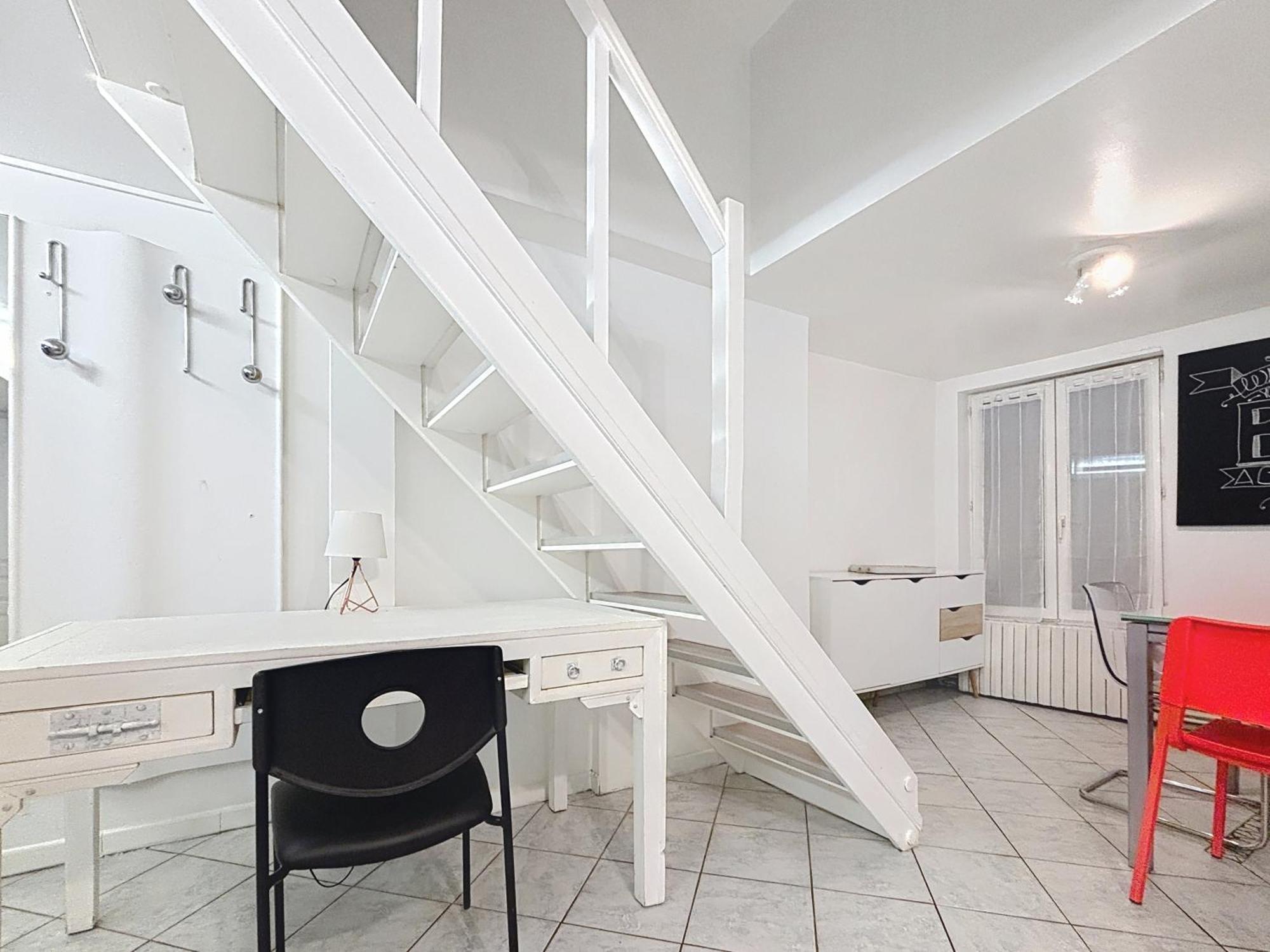 Appartement Confortable Centre