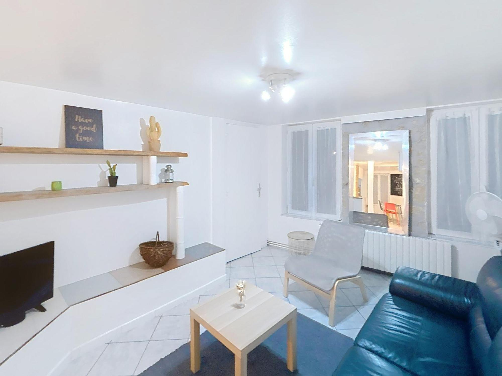 Confortable Centre Appartement *