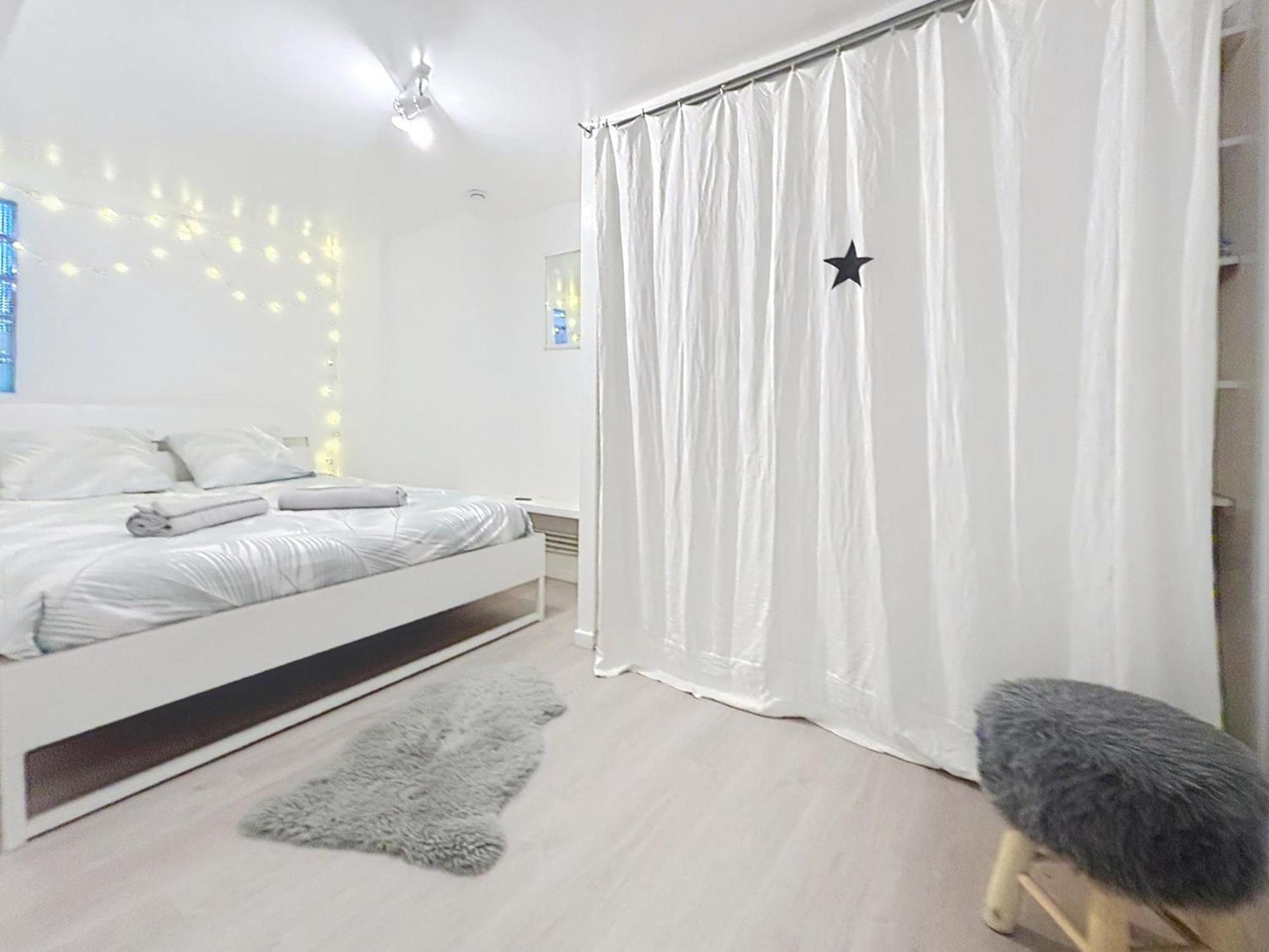 Confortable Centre Appartement Metz