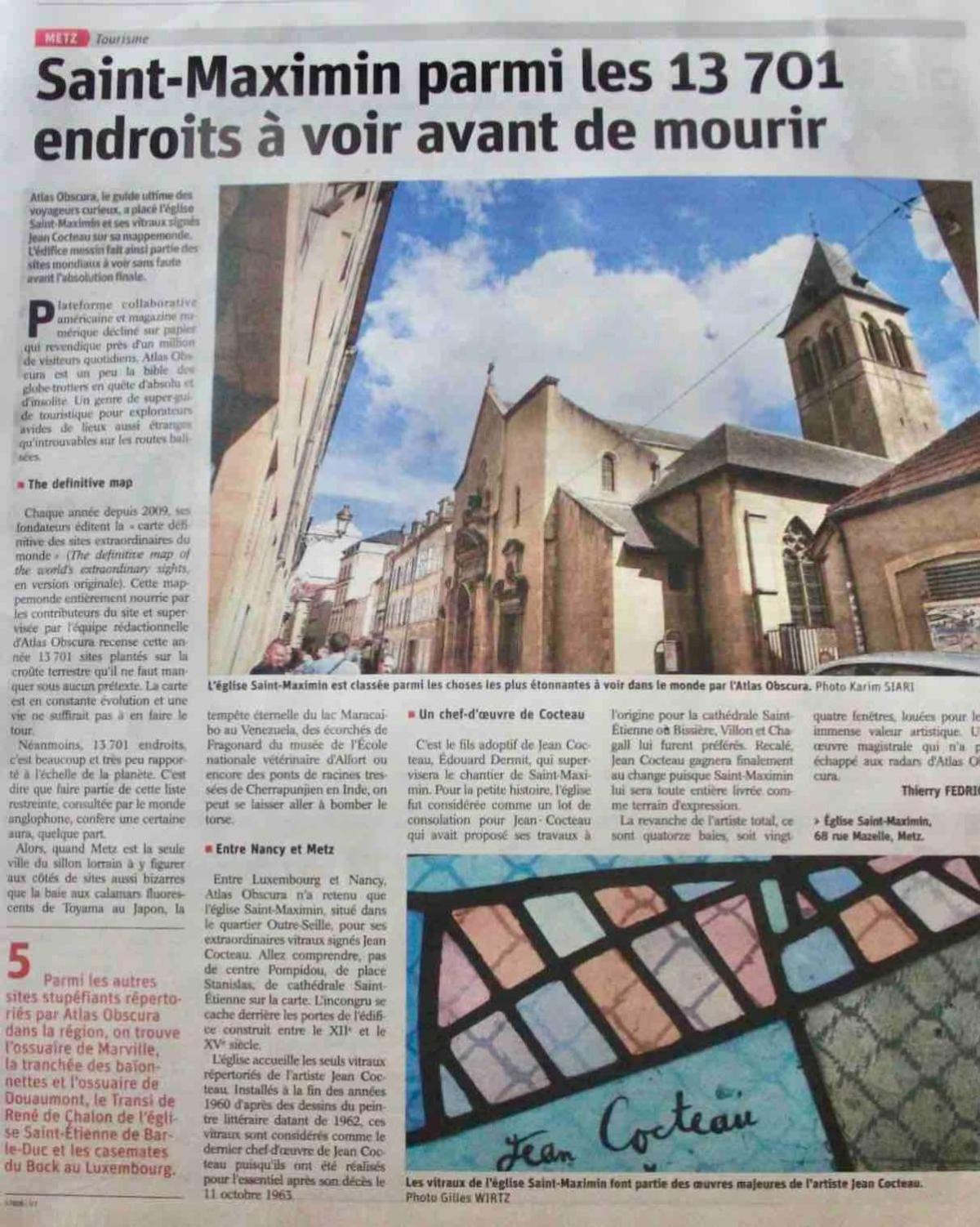 Confortable Centre Metz